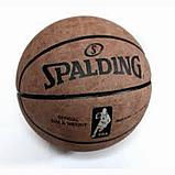 Мяч баскетбольный Spalding №7, фото 2