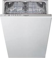 Посудомоечная машина Hotpoint-Ariston HSIE 2B19 белый