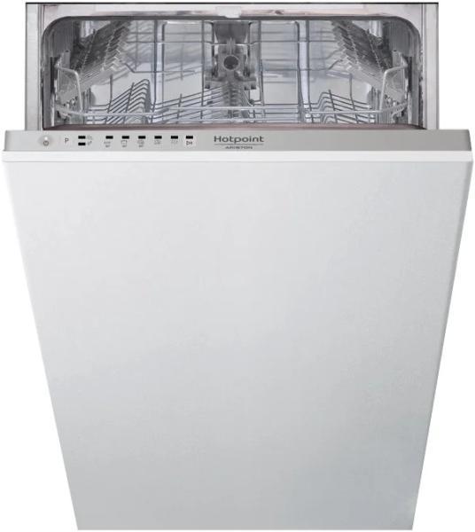 Посудомоечная машина Hotpoint-Ariston HSIE 2B19 белый - фото 1 - id-p81440860