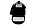 Сумка-перeноска Saival с карманом, Бамбук серый M 46*28*27см, фото 4