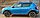Ветровики (дефлекторы окон) Renault Sandero, фото 3