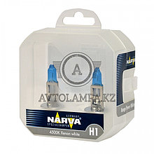 Narva H1 Range Power White 48641