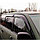 Ветровики (дефлекторы окон) Lexus LX470 1998-2007, фото 3