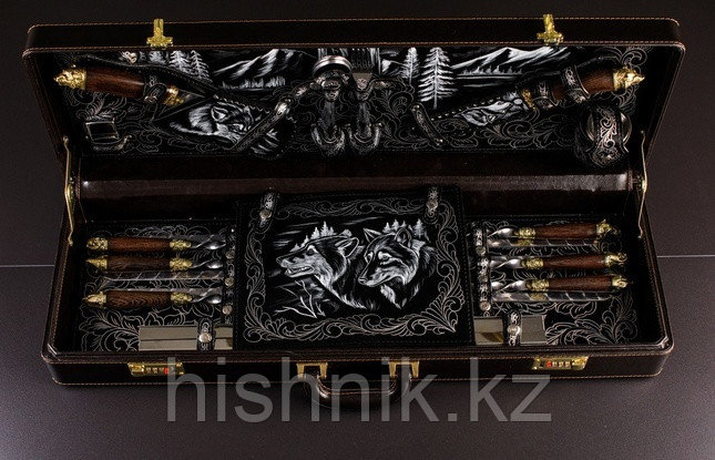 Набор для пикника Престиж 4