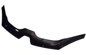 Дефлектор капота Renault Megan 2014+