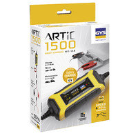 ARTIC 1500, фото 2