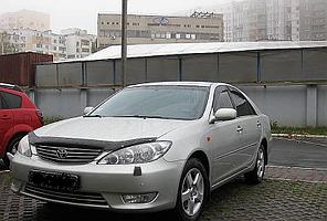 Дефлектор капота Toyota Camry 30 2001-2004