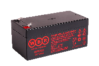 WBR GP 1233 (134*67*66 мм) Аккумулятор