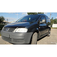 Дефлектор капота Volkswagen Caddy 2005+