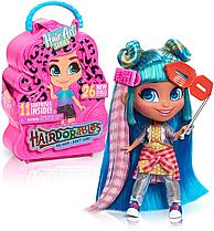 Кукла Хэрдораблс новинка Hairdorables Art Series