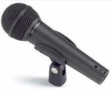 Behringer XM8500 микрофон