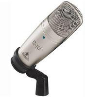 C-1U USB микрофон.