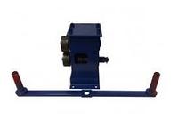 Станок усиление профильной трубы (3 ручья)