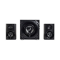 Акустическая система, Microlab, T11, 2.0, RMS 56W(16*2+24W), Bluetooth V4.0, 3.5 MiniJack, Длина каб, фото 1