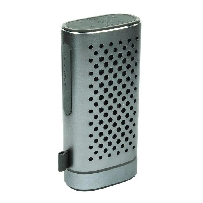 Компактная акустика Ritmix SP-440PB серебро