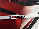 Hogomaku PRO+ антигравийная пленка 1,52 x 15м, фото 7