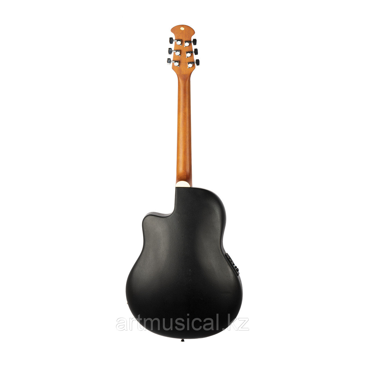 Электро-акустическая гитара ADAGIO MDR-4119 CE SB - фото 2 - id-p81451847