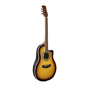 Электро-акустическая гитара ADAGIO MDR-4119 CE SB