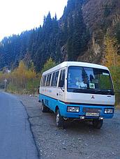 Автобус-автодом для пикник-туров, фото 2