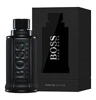 Hugo Boss "The Scent Parfum Edition" 100 ml