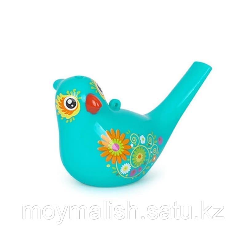 Игрушка для купания птичка-свистулька, в ассортименте, Hola арт. 3103 - фото 2 - id-p81452009