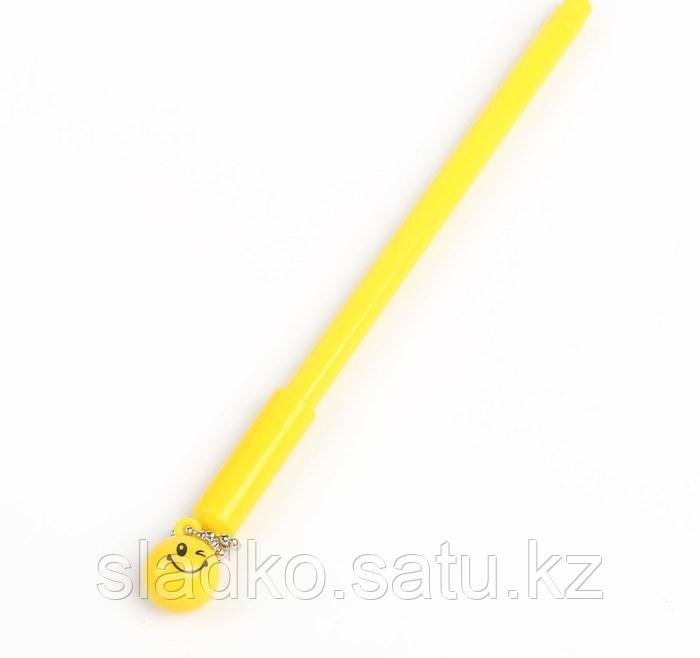 Ручка шариковая Смайл подвеска - фото 1 - id-p81452099