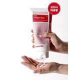 Очищающая пенка с коллагеном и лактобактериями MEDI-PEEL Aesthe Derma Lacto Collagen Clear, фото 7