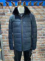 Куртка зимняя Harry Bertoia (0252)