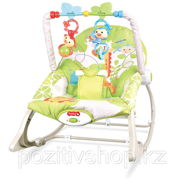 Rocker Ibaby