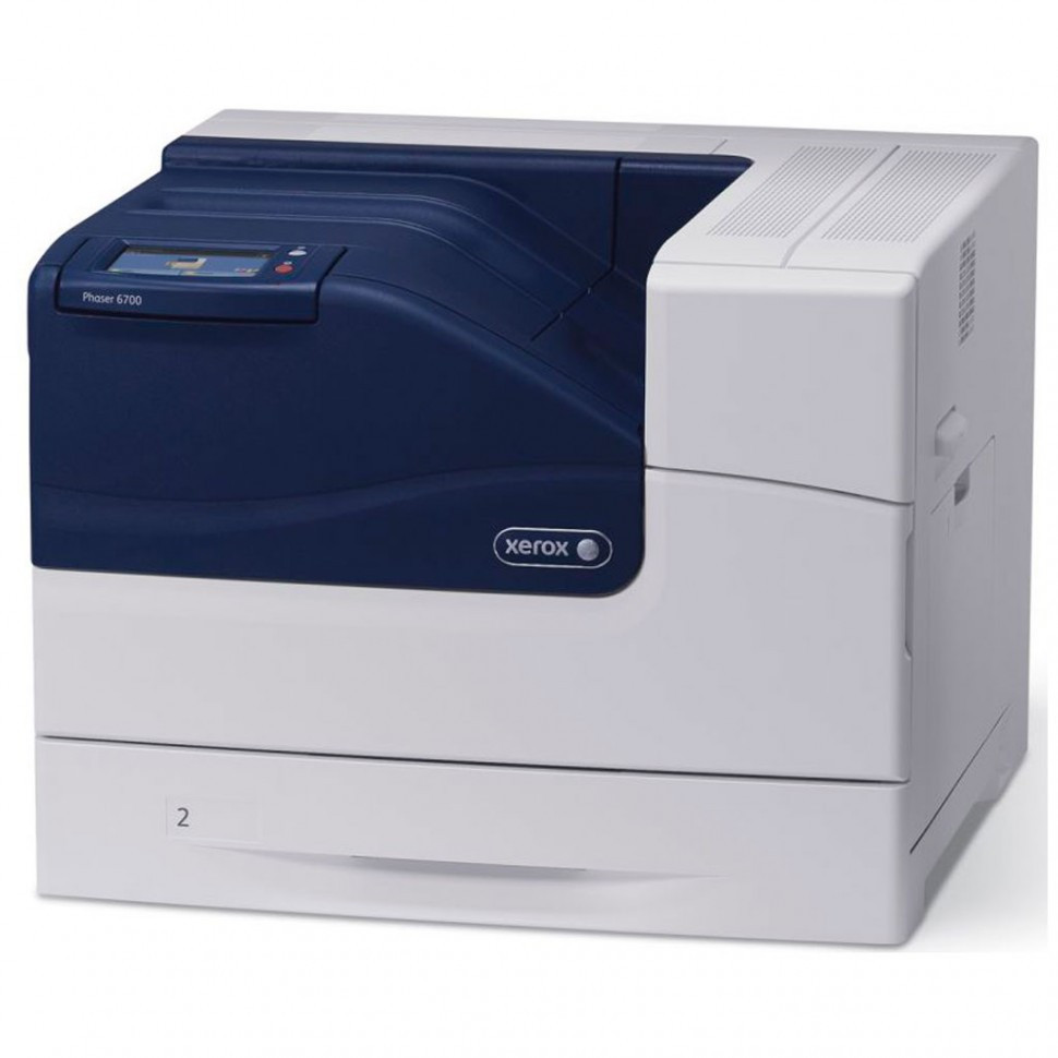 Принтер XEROX Printer Color 6700N