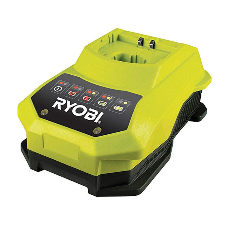 Аккумуляторное зарядное устройство Ryobi BCL1418H - фото 1 - id-p81467140