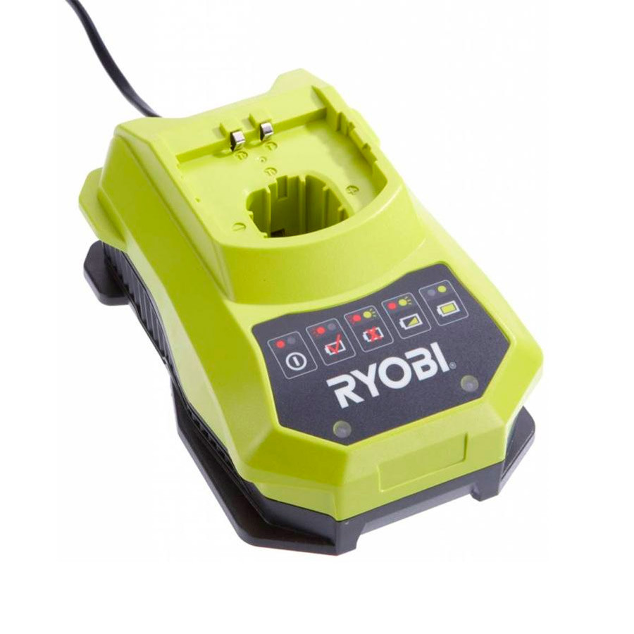 Аккумуляторное зарядное устройство Ryobi BCL1418H - фото 2 - id-p81467140