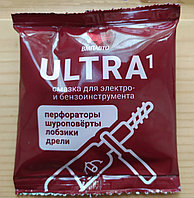 Смазка для электро инструмента, стик-пакет, 50гр. Ultra-1, VMPAuto