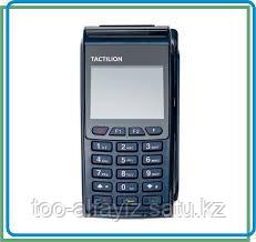 Мобильный POS-терминал Tactilion G3