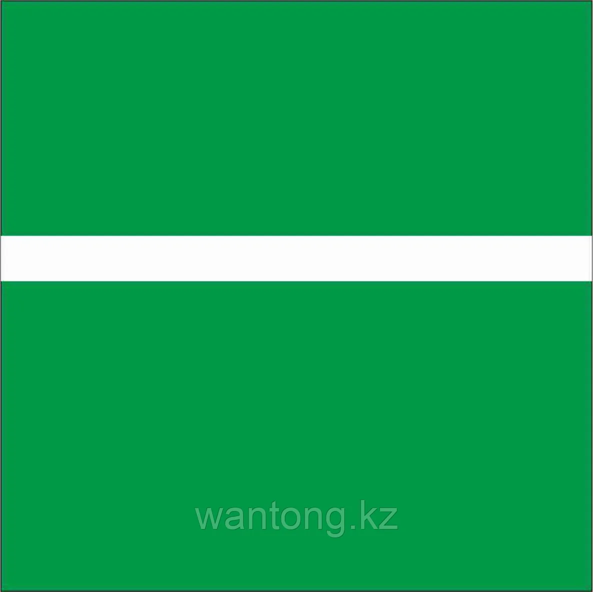 Пластик для гравировки (роумарк) -зеленый купить в Алматы - Wantong