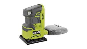 Аккумуляторные шлифмашины по дереву Ryobi