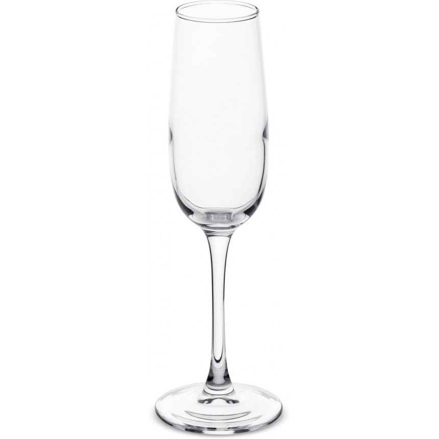 Набор фужеров для шампанского Luminarc Allegres АЛЛЕГРЕСС 6 шт (175 мл) - фото 2 - id-p45045579