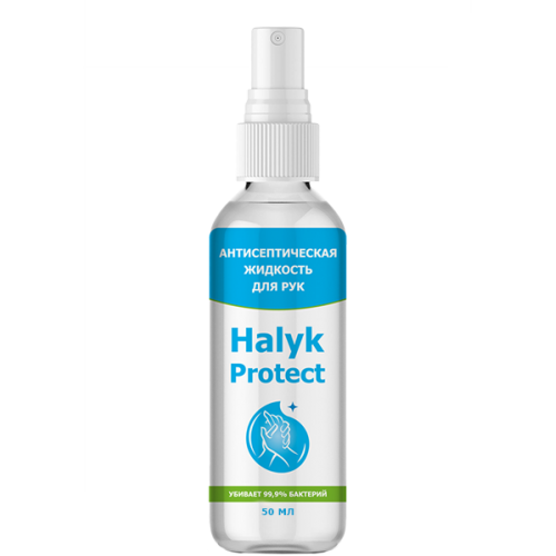 Антисептик 100 ml