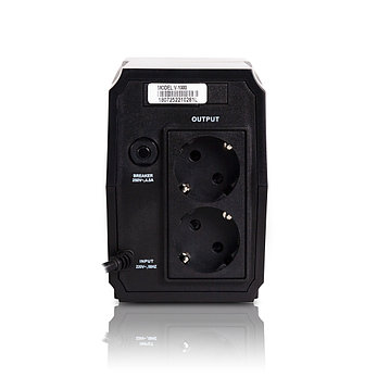 Источник бесперебойного питания UPS SVC V-1000, фото 2