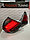 Задние фонари на Camry V30/35 стиль BMW Red Color, фото 7