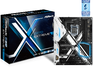 Материнская плата ASRock Z270 Extreme4, фото 1
