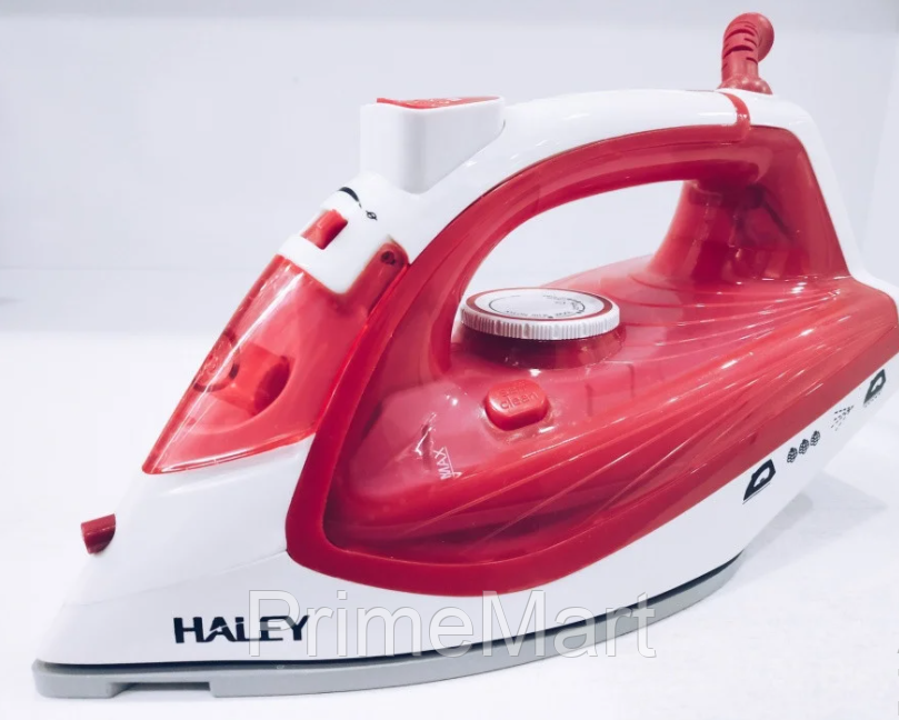 Бытовой утюг Haley HY-269S