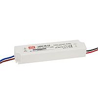 Блок питания Mean Well LPH-18-12