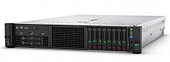 Сервер HP Enterprise/DL380 Gen10/1/Xeon Gold/5218 [16C/32T 22Mb]/2,3 - 3,9 GHz/1x32 Gb/P408i-a w/2GB/8