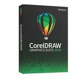 Программное обеспечение CorelDRAW Graphics Suite 2021