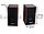 Компьютерные колонки акустические стерео деревянный корпус Multimedia speaker Kisonli T-003, фото 2