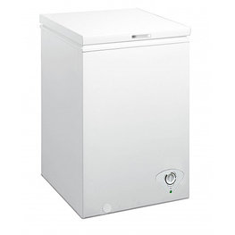 Шкаф холодильный типа "ларь" Бирюса-115 KX