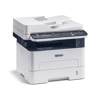 Монохромное МФУ Xerox B205NI, фото 2
