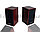 Компьютерные колонки акустические стерео деревянный корпус Multimedia speaker Kisonli T-003, фото 4