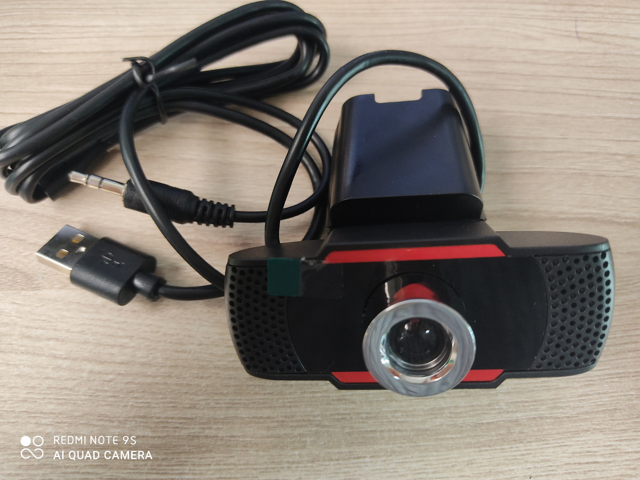Веб камера RD-X20(480P)
